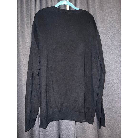 Ugly Christmas Sweater Xmas Size XL - Picture 3 of 3